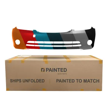 LEXUS ES 300/330 FRONT BUMPER COVER PRIMED OEM#5211933929 2005-2006 PL# LX1000150