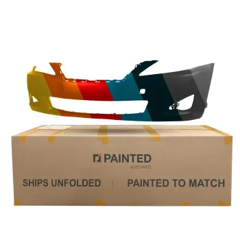 LEXUS IS 250/350  (SEDAN) FRONT BUMPER COVER PRIMED (WO/SENSOR)(WO/WASHER)**CAPA** OEM#5211953945 2009-2010 PL# LX1000188C