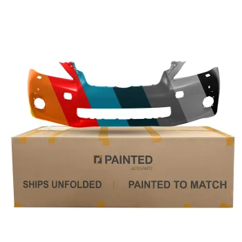 LEXUS CT 200h  FRONT BUMPER COVER PRIMED (WO/SPORT)(W/Washer)(W/SENSOR) OEM#5211976904 2011-2013 PL# LX1000213