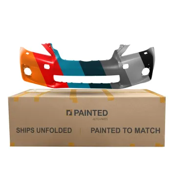 LEXUS CT 200h FRONT BUMPER COVER PRM(WO/SPORT)(W/Washer)(WO/SENSOR) OEM#5211976905 2011-2013 PL# LX1000214