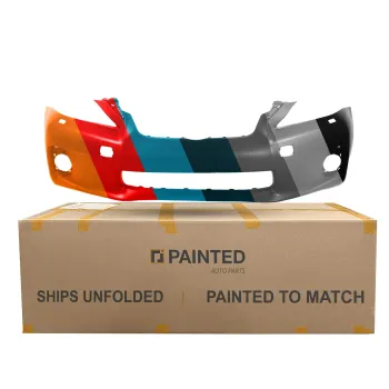 LEXUS CT 200h FRONT BUMPER COVER PRM(WO/SPORT)(W/Washer)(WO/SENSOR) **CAPA** OEM#5211976905 2011-2013 PL# LX1000214C