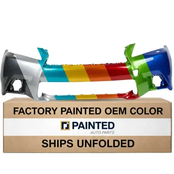 2013 LEXUS GS 350 200t Front Bumper CAPA OEM# 521193A921 PL# LX1000234C