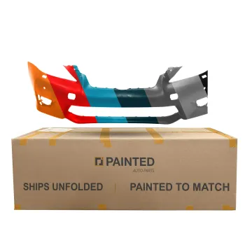 LEXUS CT 200h FRONT BUMPER COVER PRIMED (W/SPORT)(W/WASHER)(W/SENSOR) OEM#5211976916 2011-2013 PL# LX1000236