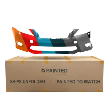 LEXUS CT 200h  FRONT BUMPER COVER PRIMED (W/SPORT)(W/WASHER)(WO/SENSOR) OEM#52119WY905 2011-2013 PL# LX1000237