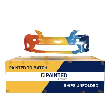 2011-2013 LEXUS CT 200h Front Bumper with Sport without Washer with Sensor CAPA OEM# 5211976918 PL# LX1000238C