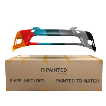 LEXUS CT 200h FRONT BUMPER COVER PRIMED (W/SPORT)(WO/WASHER)(WO/SENSOR) OEM#5211976919 2011-2013 PL# LX1000239