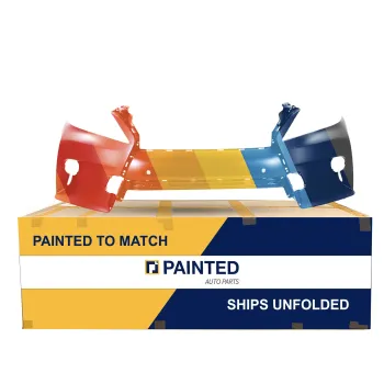 2013-2015 LEXUS RX 350 Front Bumper F Sport w/Sensor w/Sport Pkg CAPA OEM 521190E920 PL# LX1000245C