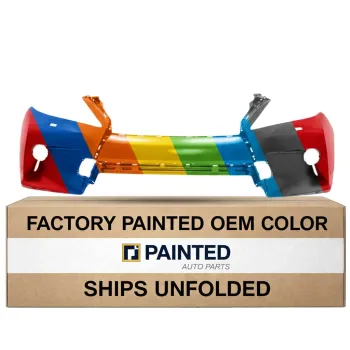 2013-2015 LEXUS RX 350 Front Bumper Sport Package F Sport With Washer CAPA OEM# 521190E921 PL# LX1000246C
