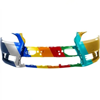 2013-2016 LEXUS LS 600h Front Bumper CAPA OEM# 521195C904 PL# LX1000253C