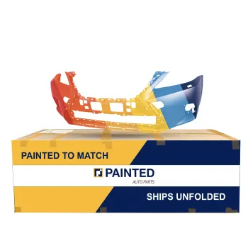 2014-2017 LEXUS CT 200h Front Bumper WO F Sport Pkg W Washer WO Sensor CAPA OEM# 5211976921 PL# LX1000273C