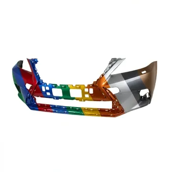 2014-2017 LEXUS CT 200h Front Bumper WO F Sport Pkg W Washer WO Sensor CAPA OEM# 5211976921 PL# LX1000273C