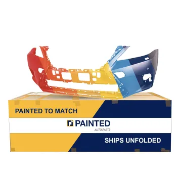 2014-2015 LEXUS CT 200h Front Bumper Without Sport Package With Washer With Sensor OEM# 5211976942 PL# LX1000275