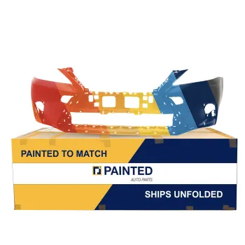 2014-2017 LEXUS CT 200h Front Bumper F Sport Without Washer Without Sensor OEM# 5211976925 PL# LX1000276