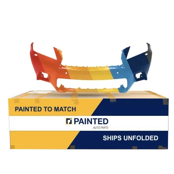 2015 LEXUS GS 450h Front Bumper OEM 521193A962 PL# LX1000284