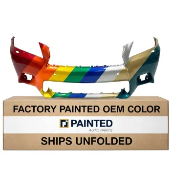 2015 LEXUS GS 450h Front Bumper OEM 521193A962 PL# LX1000284