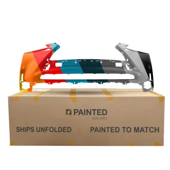 LEXUS NX 300h FRONT BUMPER COVER PRIMED (W/ WASHER)(W/ SENSOR) OEM#5211978907 2015-2017 PL# LX1000289