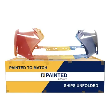 2015-2017 LEXUS NX 200t 300 Front Bumper Without Washer With Sensor F Sport OEM# 5211978912 PL# LX1000301