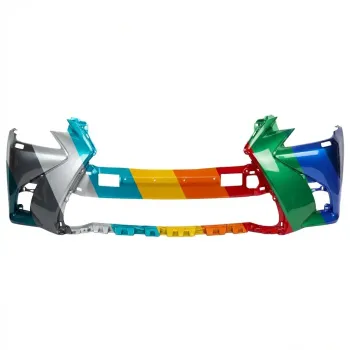 2016-2020 LEXUS GS 300/350/200t Front Bumper F Sport OEM# 521193F959 CAPA PL# LX1000320C