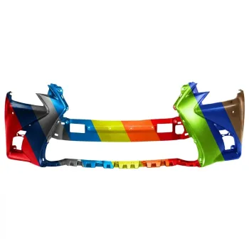 2016-2020 LEXUS GS 300/350/200t Front Bumper OEM# 521193A989 PL# LX1000321