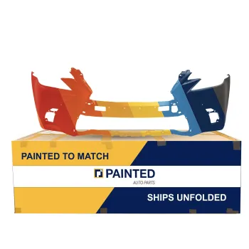 2016-2018 LEXUS GS 450h Front Bumper OEM 521193F958 PL# LX1000329