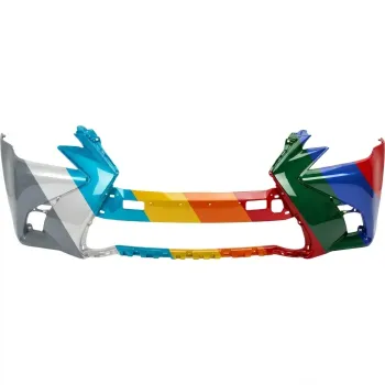 2016-2020 LEXUS GS 300/350/200t Front Bumper OEM# 521193F958 PL# LX1000329