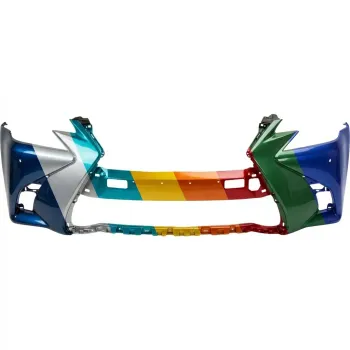 2016-2020 LEXUS GS 300/350/200t Front Bumper CAPA OEM# 521193F943 PL# LX1000331C