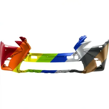 2016-2020 LEXUS GS 300/350/200t Front Bumper CAPA OEM 521193F935 PL# LX1000332C