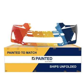 2017 LEXUS IS 250 200t 300 350 SEDAN Front Bumper F Sport WO Washer WO Sensor OEM# 521195E939 PL# LX1000333