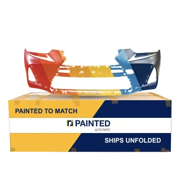 2017 LEXUS IS 250 350 200t 300 SEDAN Front Bumper Without Washer Without Sensor F SPORT CAPA OEM# 521195E939 PL# LX1000333C