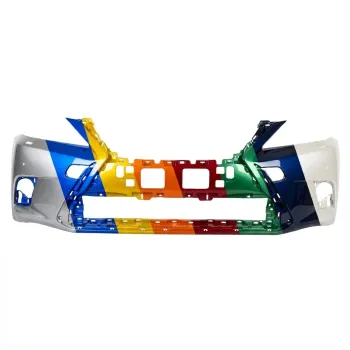 2016-2017 LEXUS CT 200h Front Bumper without Sport Package with Washer with Sensor OEM# 5211976931 PL# LX1000338