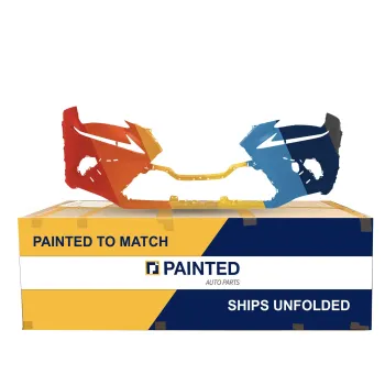 2018-2021 LEXUS NX 200t/300 Front Bumper F Sport Without Washer and Sensor OEM 5211978946 PL# LX1000349