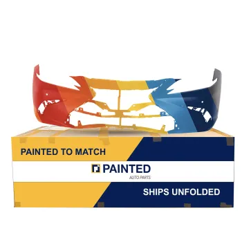 2019-2024 LEXUS ES 300h Front Bumper CAPA OEM# 521190X948 PL# LX1000357C