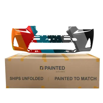 LEXUS IS 250/200t/300/350  (SEDAN) FRONT BUMPER COVER PRIMED (WO/WASHER)(W/SENSOR)(EXC F SPORT) OEM#521195E959 2018-2020 PL# LX1000365