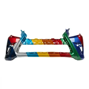 2020-2023 LEXUS GX 460 Front Bumper without Washer with Sensor OEM# 521196B998 PL# LX1000374