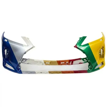2020-2022 LEXUS RX 350 350L Front Bumper OEM# 521190E944 PL# LX1000378