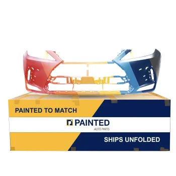 2020-2022 LEXUS RX 450h/450hL Front Bumper Without Washer Without Sensor With F-Sport OEM# 521190E946 PL# LX1000382