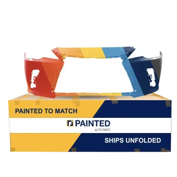 LEXUS RX 350h/500h FRONT BUMPER COVER PRIMED (W/WASH)(W/SIDE PK SENSOR)(WO/F SPORT) OEM#521190E966 2023-2025 PL# LX1000416