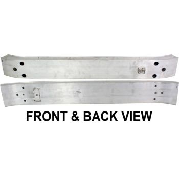 LEXUS LS 460  FRONT BUMPER REINF (ALUM) OEM#5213150080 2007-2009 PL# LX1006134