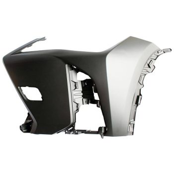 LEXUS UX 250h  FRONT BUMPER COVER PRIMED LEFT (Driver Side) (WO/WASHER)(WO/SENSOR)(W/F SPORT) OEM#5211376908 2019-2025 PL# LX1016106