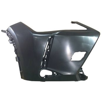 LEXUS UX 250h  FRONT BUMPER COVER PRIMED RIGHT (Passenger Side) (WO/WASHER)(WO/SENSOR)(WO/F SPORT) OEM#5211276902 2019-2023 PL# LX1017102