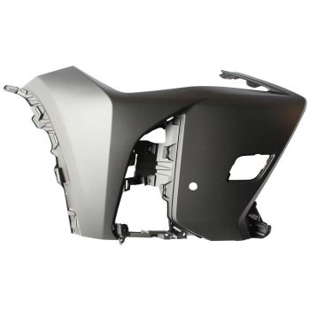 LEXUS UX 200  FRONT BUMPER COVER PRIMED RIGHT (Passenger Side) (WO/WASHER)(W/SENSOR)(W/F SPORT) OEM#5211276912 2019-2022 PL# LX1017108