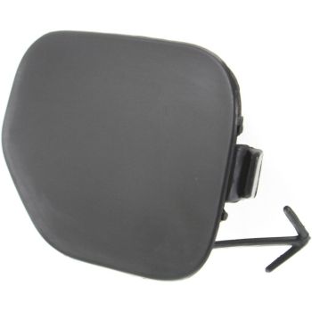 LEXUS IS 250/200t/300/350  (SEDAN) FRONT BUMPER TOW HOOK COVER (WO/F SPORT) OEM#5212953912 2014-2016 PL# LX1029104