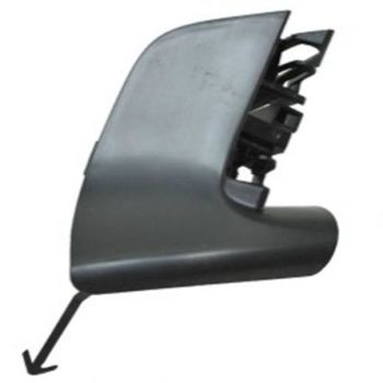 LEXUS RX 450h  TOW HOOK COVER RIGHT (Passenger Side) (WO/SPORT PKG)(EXC F SPORT) OEM#521270E921 2013-2015 PL# LX1029109