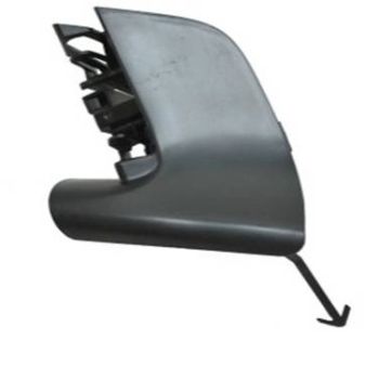 LEXUS RX 450h  TOW HOOK COVER LEFT (Driver Side) (WO/SPORT PKG)(EXC F SPORT) OEM#521280E921 2013-2015 PL# LX1029110