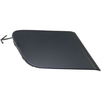 LEXUS IS 250/200t/300/350/500 (SEDAN) FRONT BUMPER TOW HOOK COVER PRM OEM#5212953916 2017-2020 PL# LX1029111