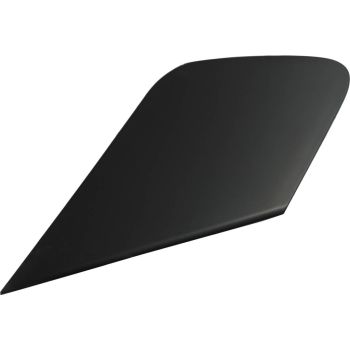 LEXUS ES 250/350  FRONT BUMPER TOW HOOK COVER RIGHT (Passenger Side) (JAPAN) OEM#5212733905 2019-2021 PL# LX1029115