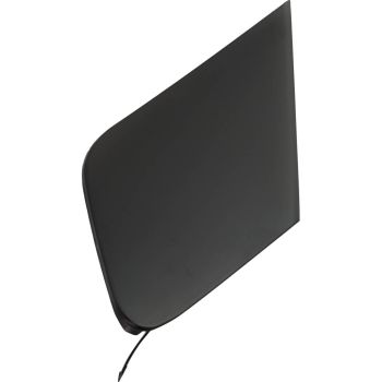 LEXUS ES 250/350  FRONT BUMPER TOW HOOK COVER LEFT (Driver Side) (JAPAN) OEM#5212833919 2019-2021 PL# LX1029116