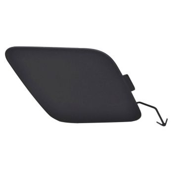 LEXUS UX 200  FRONT BUMPER TOW HOOK COVER LEFT (Driver Side) (EXC F SPORT) OEM#5212876907 2019-2022 PL# LX1029120