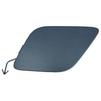 LEXUS UX 250h  FRONT BUMPER TOW HOOK COVER RIGHT (Passenger Side) (W/F SPORT) OEM#5212776908 2019-2025 PL# LX1029121