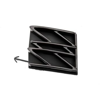 LEXUS RC 350/300/200t FRONT BUMPER TOW HOOK COVER (W/F SPORT)(W/BLACK LINE) OEM#5212824140 2021 PL# LX1029130